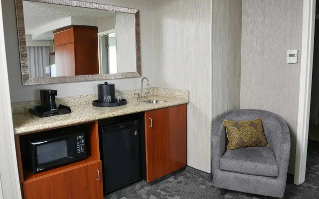 Courtyard by Marriott Sioux Falls