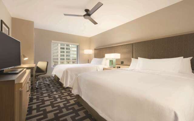 Homewood Suites by Hilton Chicago Downtown West Loop