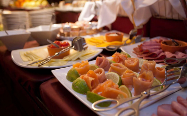 Town Lodge Bellville