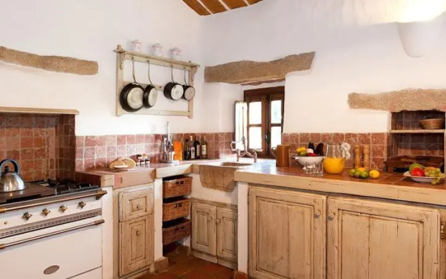 Domaine de Chiterbio