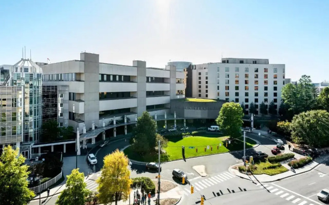 Candlewood Suites Durham by IHG