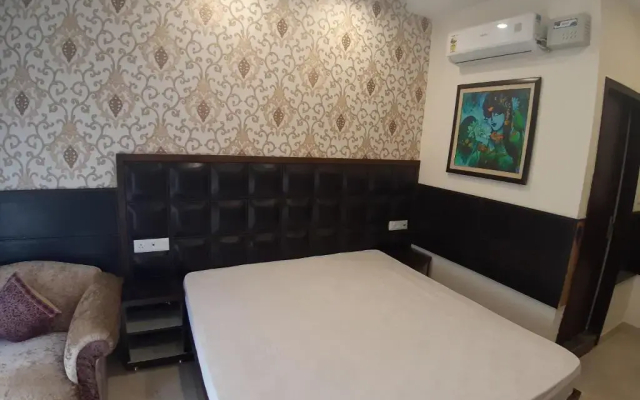 Hotel Atithi