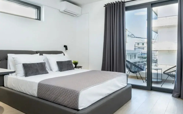 Nerea Boutique Suites Karystos