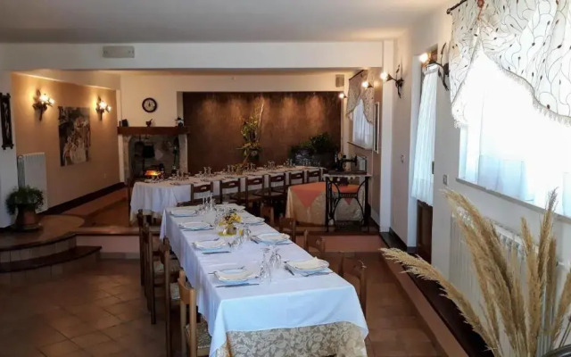 Agriturismo Persichitti