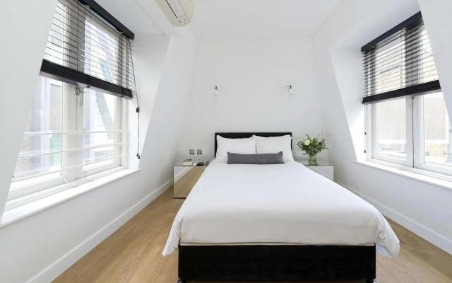 Crane Court by City2Stay