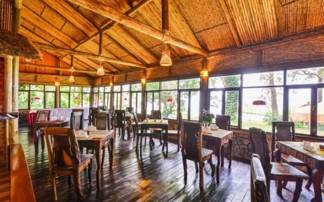 Serenada Eco Resort