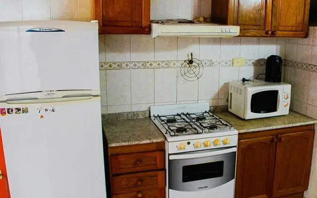 Apartamento 240