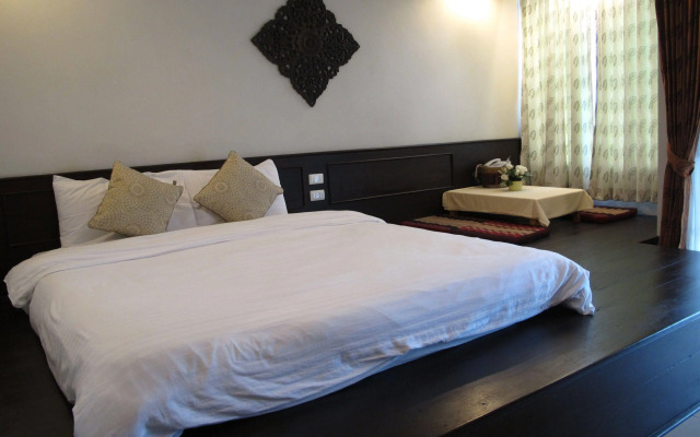 Kong Garden View Resort