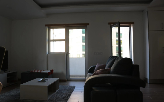 Casa da Fonte Quente