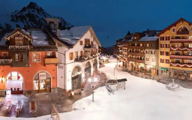 Arc 1950 Le Village Premium Residence