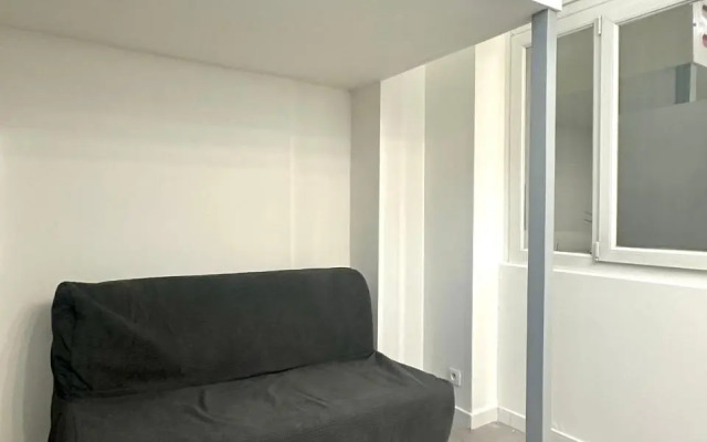 Charming Apart at 2 min From Gare du Nord-eurostar