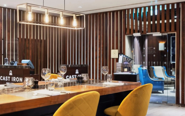 Sheraton Heathrow Hotel