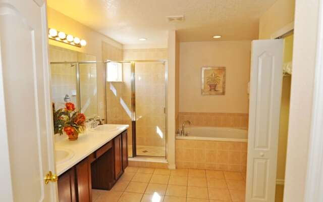 The Shire at West Haven Five-bedroom