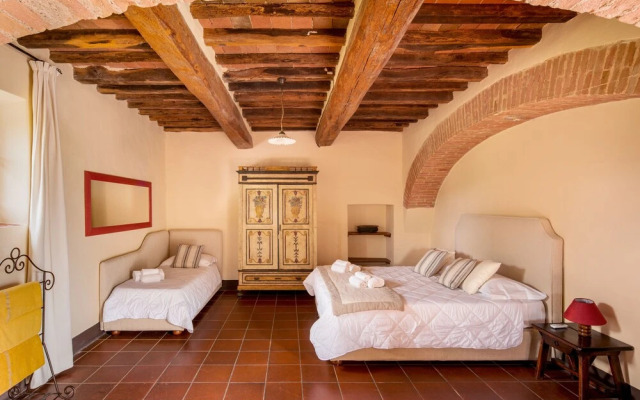 Castello di Bossi