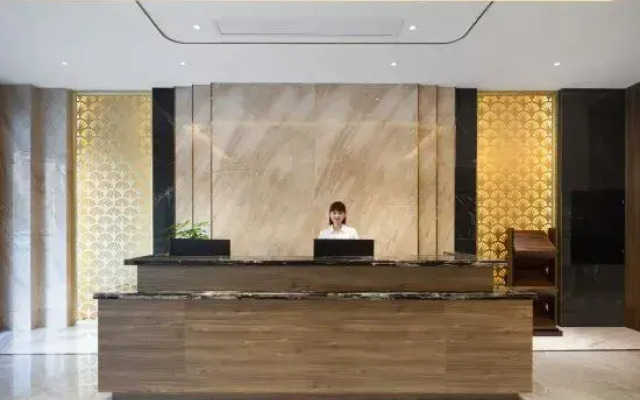 Boseidon  Hotel