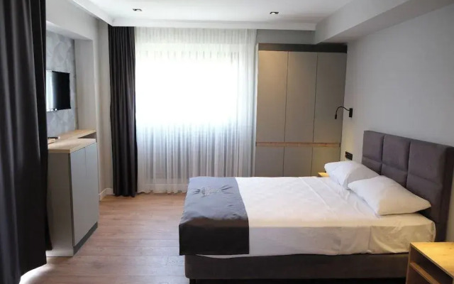 Grand Muduroglu Hotel