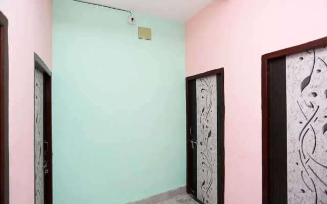 OYO 19627 Ankit Guest House