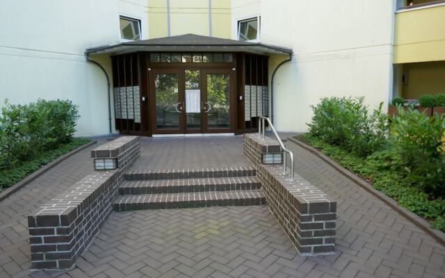 Gästehaus Schröder Walldorf 5