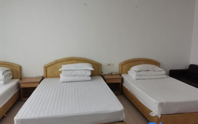 Xinyinhu Hotel
