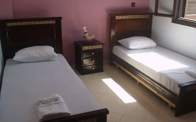 TanjaLucia Hostel