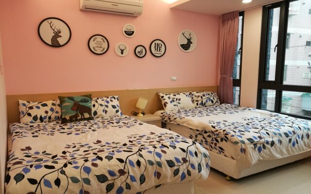 Hualien HBEL BnB