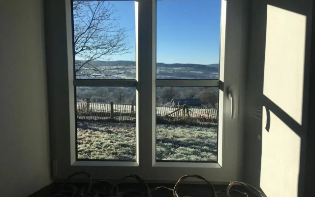 La Maison de Julienne - Ligneuville