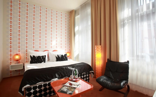 LH Vintage Design Hotel Sax