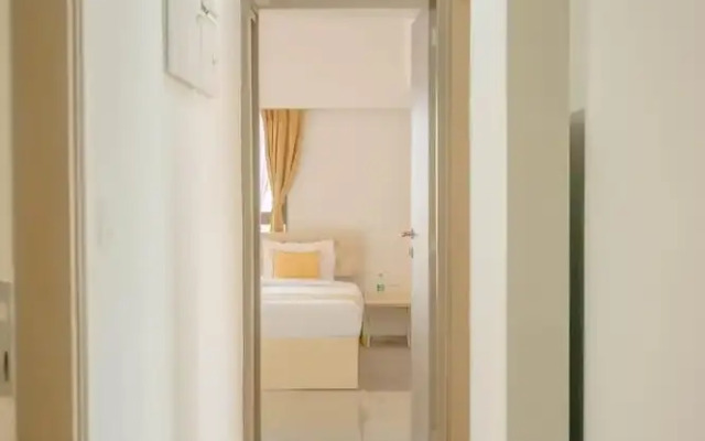 Z Bliss Suites
