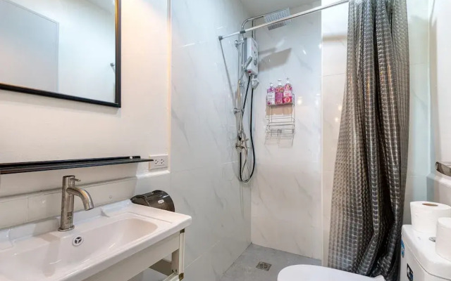 Happy House Samui 4 Bedrooms