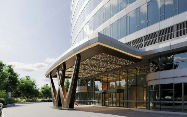 Sheraton Hangzhou Fuyang