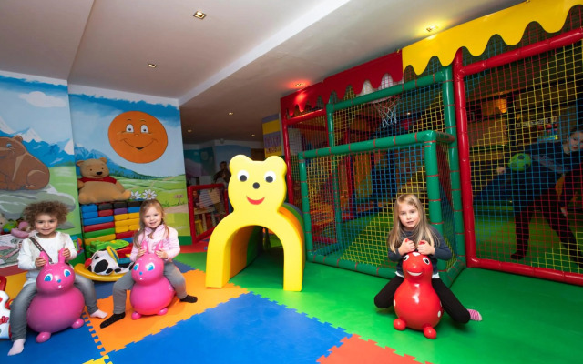 Sport Hotel Vittoria