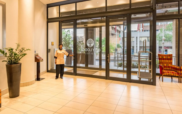 City Lodge Hotel Hatfield