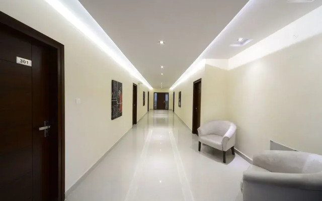 Serenity Inn La Vista