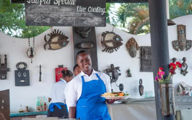 Hotel Tilapia