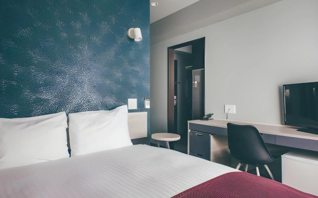 Kuretake Inn Nagoya Hisayaodori – Guest Rooms – Nagoya