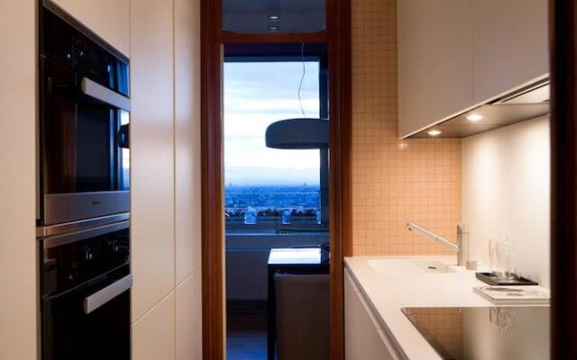 Domux Home Torre Velasca