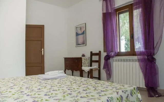 Podere i Giganti