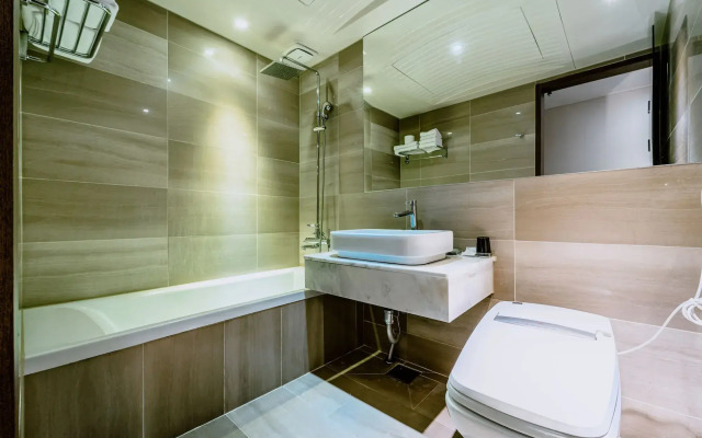 Hotel one byeonsan