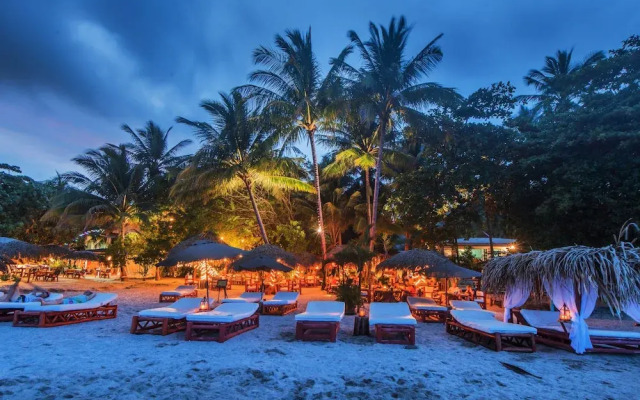 Locanda Samara Beach