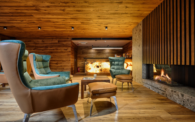 Kempinski Hotel Grand Arena