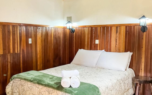 Pousada Locanda Belvedere