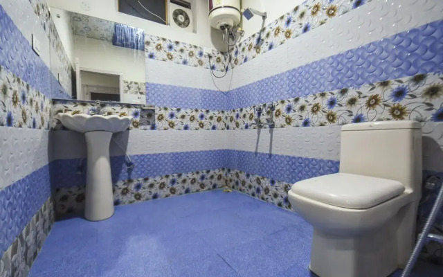 OYO 7917 Hotel Sunbeam