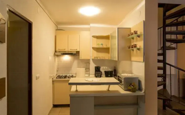Apartament Central Victoriei