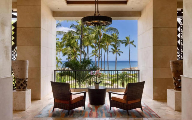 Marriott's Ko'Olina Beach Club