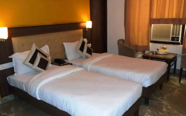 Hotel Inn Tawang