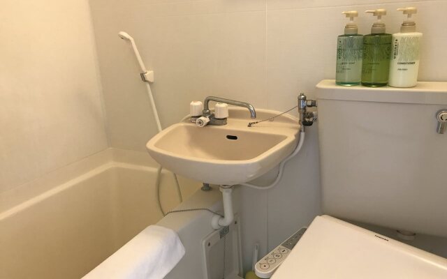 Hotel Resort Inn Ishigakijima