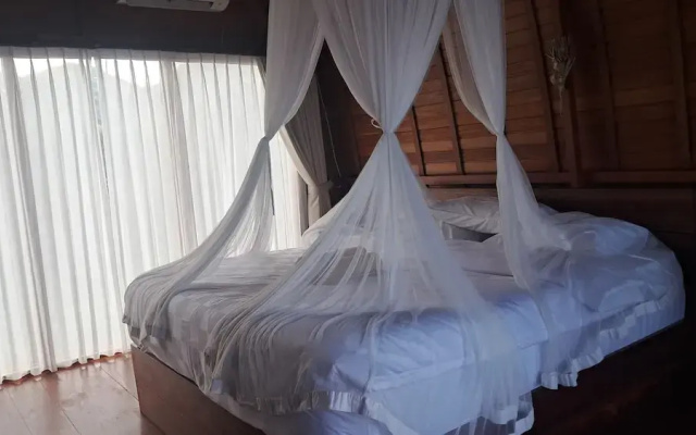 Eco-tourist Dream Beach Cliff Villas