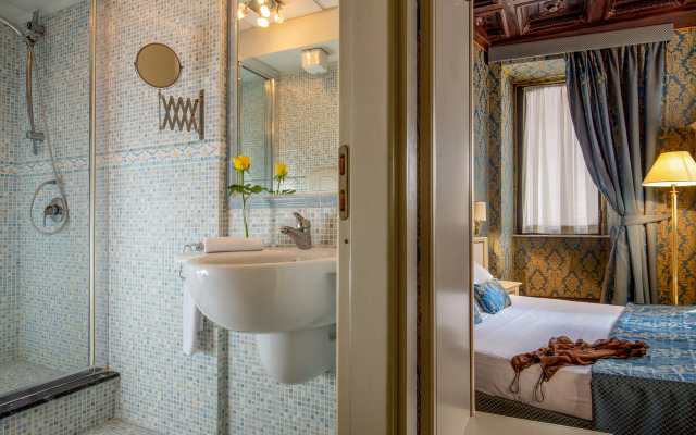 Residenza Canova Tadolini