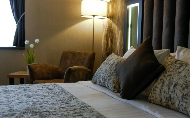Hotel Anatolia