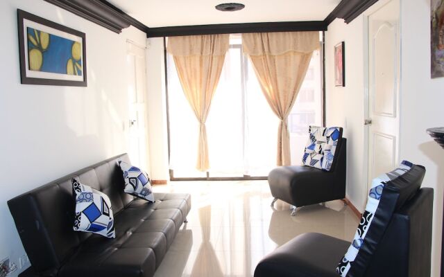 ApartaHostels
